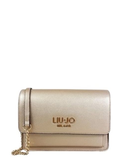 Borsa a tracolla media Liu Jo | AF5152E0058.90048